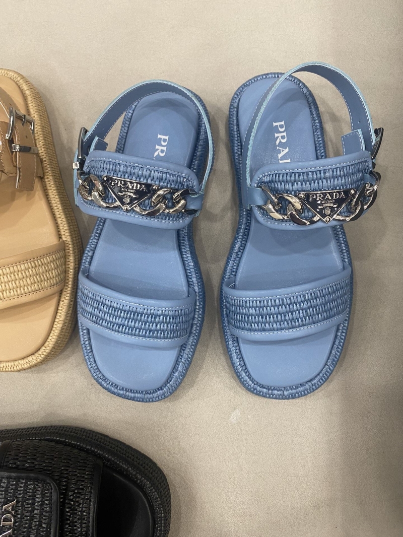 Prada Sandals